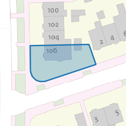 Perceel AMF00-B-5934