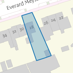 Perceel AMF00-B-5977