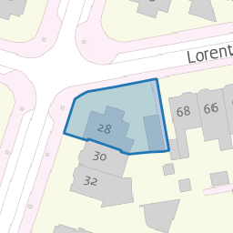 Perceel AMF00-B-6004