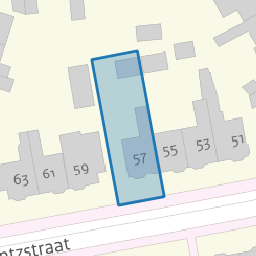 Perceel AMF00-B-6008