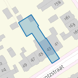 Perceel AMF00-B-6017