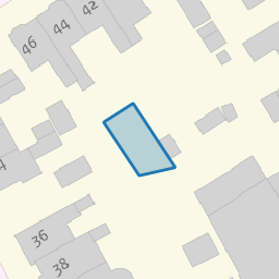 Perceel AMF00-B-6019