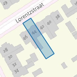 Perceel AMF00-B-6020