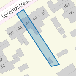 Perceel AMF00-B-6021