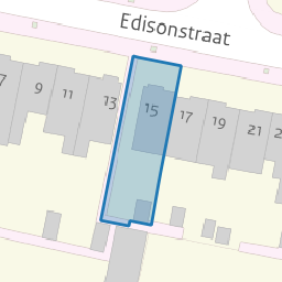 Perceel AMF00-B-6053