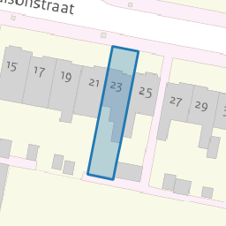 Perceel AMF00-B-6057