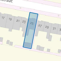Perceel AMF00-B-6058