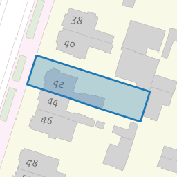 Perceel AMF00-B-6064