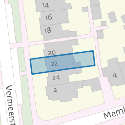 Perceel AMF00-B-6093