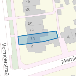 Perceel AMF00-B-6094