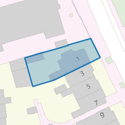 Perceel AMF00-B-6098