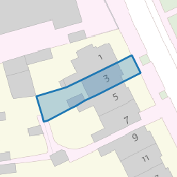 Perceel AMF00-B-6099