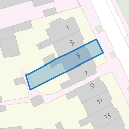 Perceel AMF00-B-6100