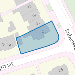 Perceel AMF00-B-6106