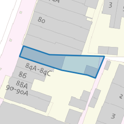 Perceel AMF00-B-6111