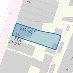 Perceel AMF00-B-6112