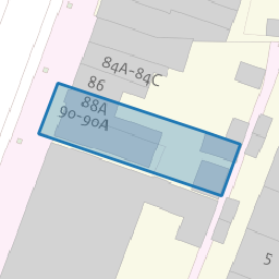 Perceel AMF00-B-6113