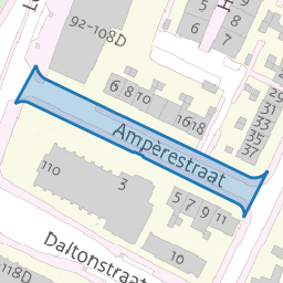 Perceel AMF00-B-6153