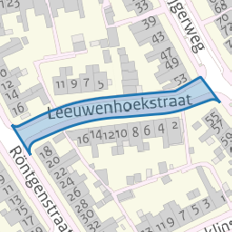 Perceel AMF00-B-6163