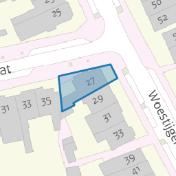 Perceel AMF00-B-6167