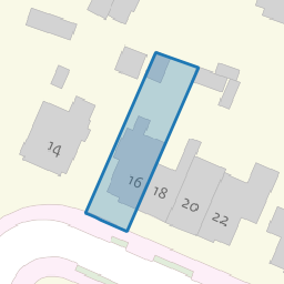 Perceel AMF00-B-6191