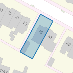 Perceel AMF00-B-6211