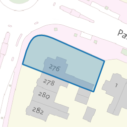 Perceel AMF00-B-6230