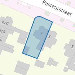 Perceel AMF00-B-6231