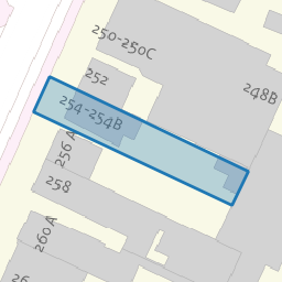 Perceel AMF00-B-6254