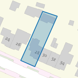 Perceel AMF00-B-6261