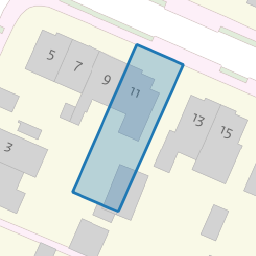 Perceel AMF00-B-6283