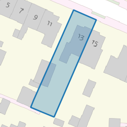 Perceel AMF00-B-6284