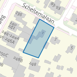 Perceel AMF00-B-6302