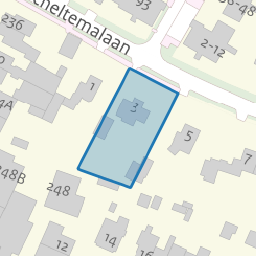 Perceel AMF00-B-6303