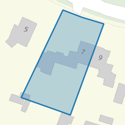 Perceel AMF00-B-6305