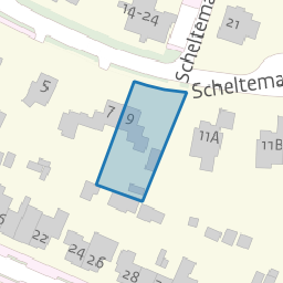 Perceel AMF00-B-6306