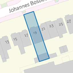 Perceel AMF00-B-6325