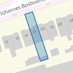 Perceel AMF00-B-6326