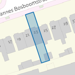 Perceel AMF00-B-6327