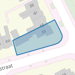 Perceel AMF00-B-6357