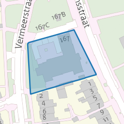 Perceel AMF00-B-6370