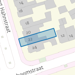 Perceel AMF00-B-6373