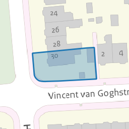 Perceel AMF00-B-6385