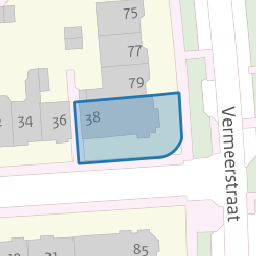 Perceel AMF00-B-6412