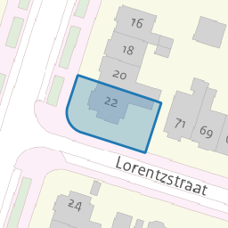 Perceel AMF00-B-6443