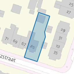 Perceel AMF00-B-6445