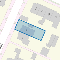 Perceel AMF00-B-6463