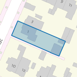 Perceel AMF00-B-6464