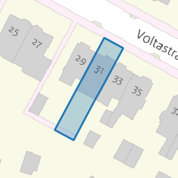 Perceel AMF00-B-6470