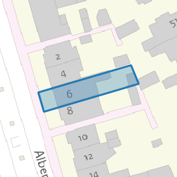 Perceel AMF00-B-6497